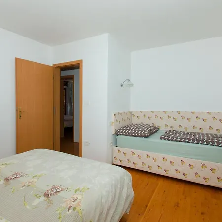 Thirsty River Apartments Bovec Extérieur photo