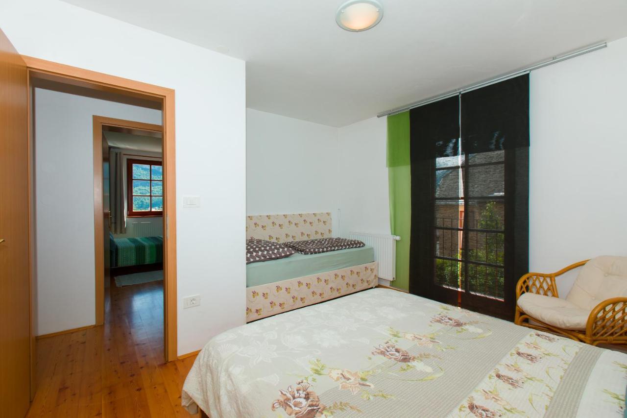 Thirsty River Apartment *