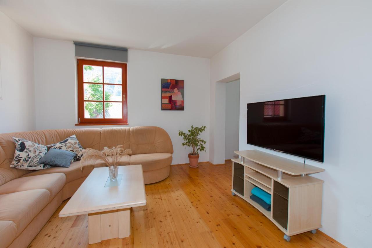 Thirsty River Apartment Bovec