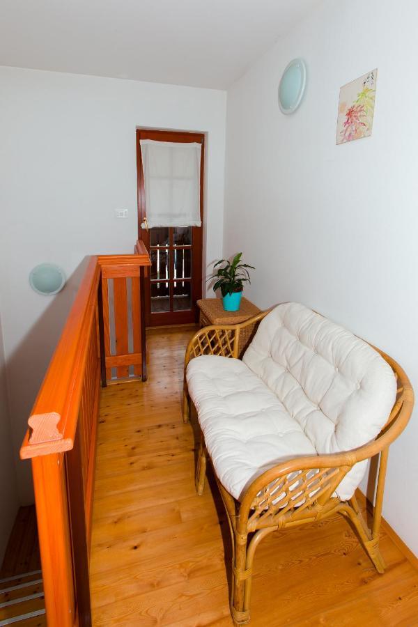 Appartement Thirsty River *