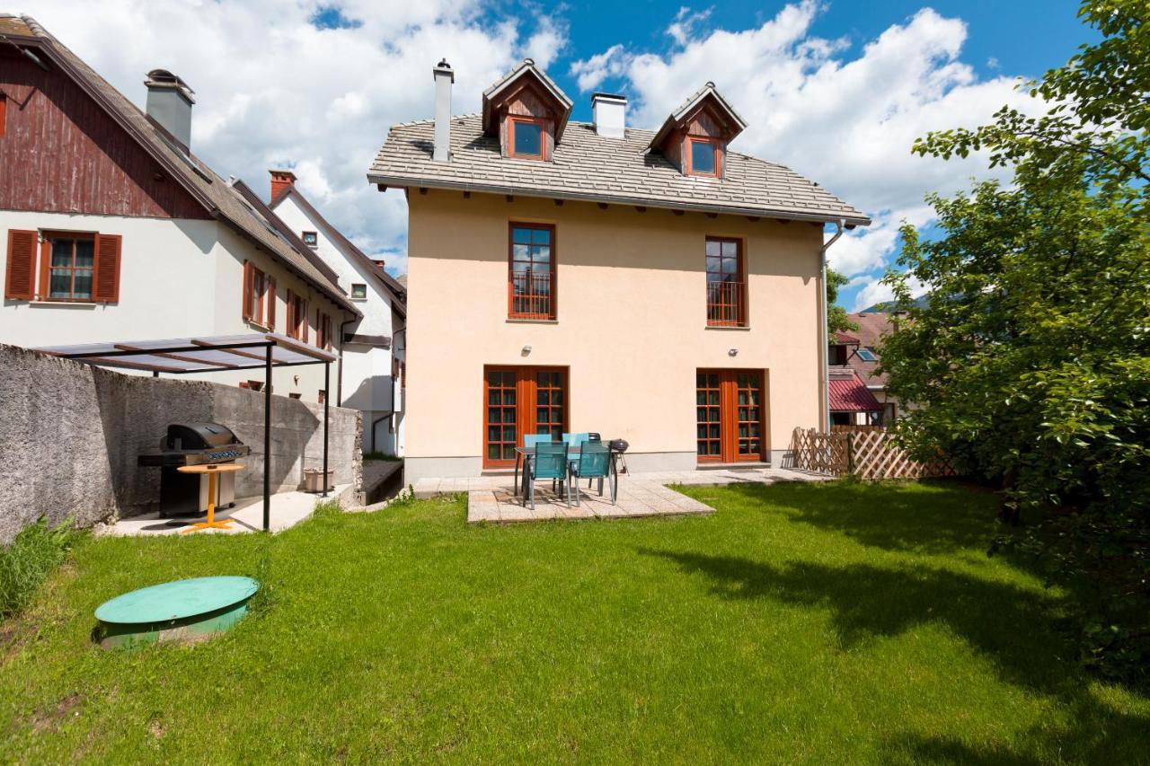 Appartement Thirsty River