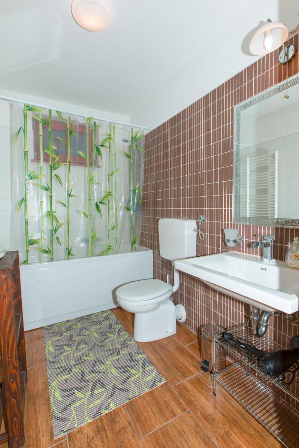 Appartement Thirsty River *