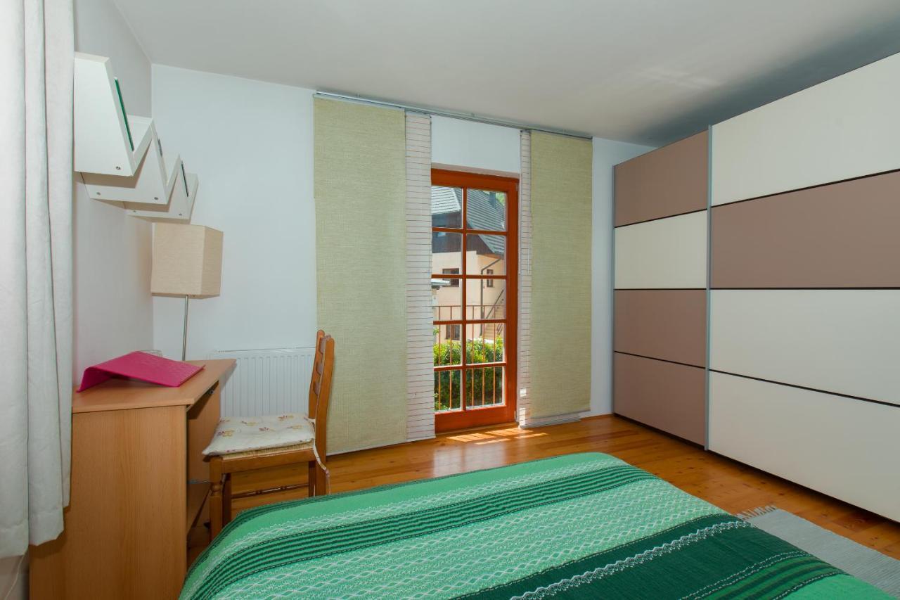 Appartement Thirsty River Bovec