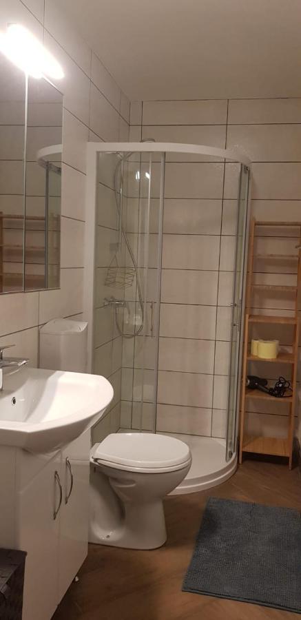 Thirsty River Appartement Bovec
