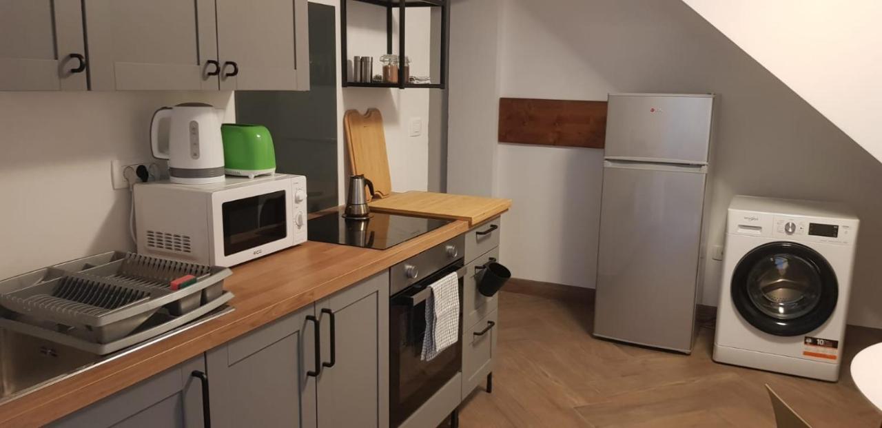 Thirsty River Apartment